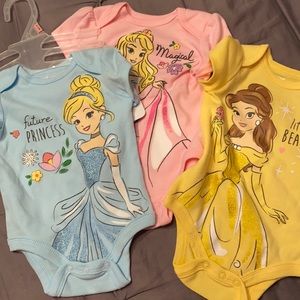Babies onesies
